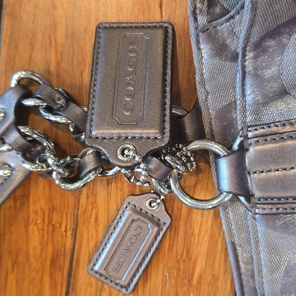 Coach Bag - Picture 12 of 16